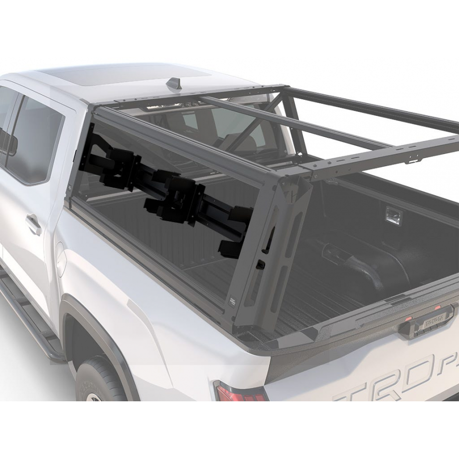 Montpellier4x4 | Front Runner Twin Wolf Pack Pro Cargo System Bracket
